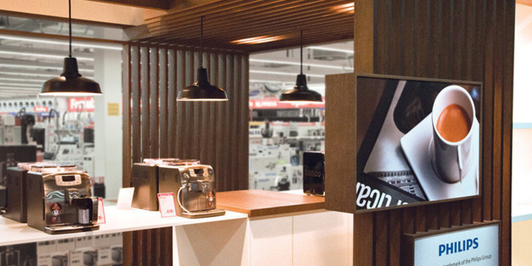 Entretenir votre machine à expresso Saeco ?