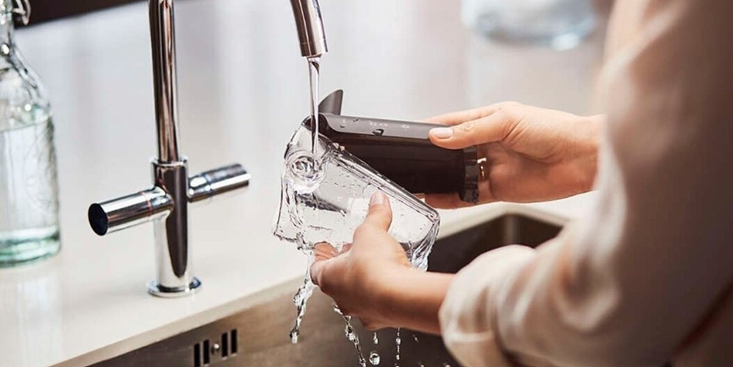 Nettoyage Etna Cafelux