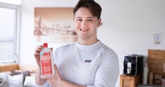 Détartrage et entretien de la Melitta Caffeo Purista Series 300