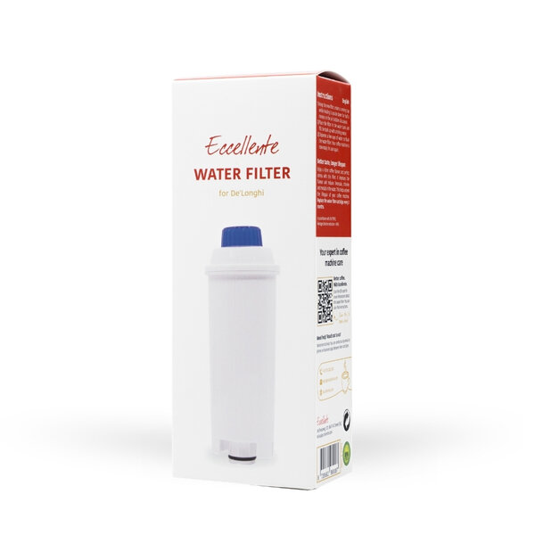 waterfilter voor DeLonghi (DLSC002)