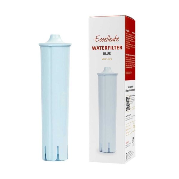 Filtre à eau Blue pour Jura - Pack avantage