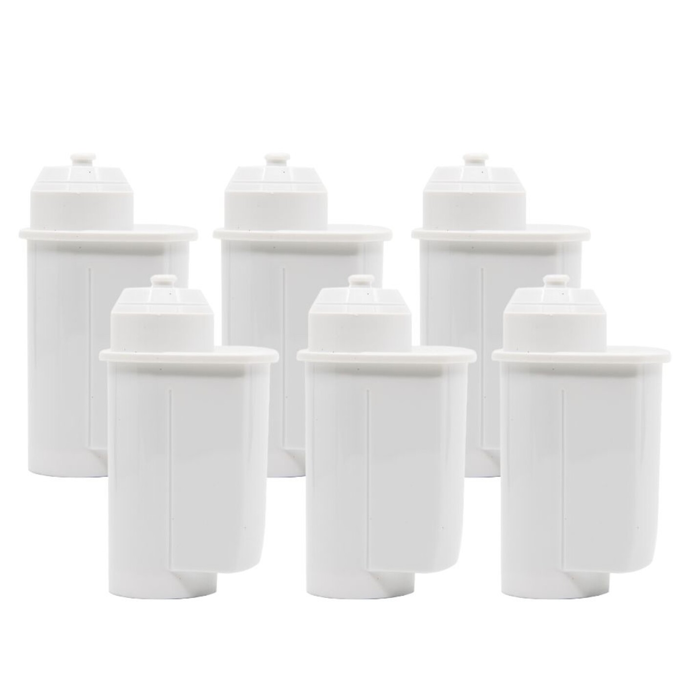 Eccellente Waterfilter voor Siemens EQ Series - 6 stuks