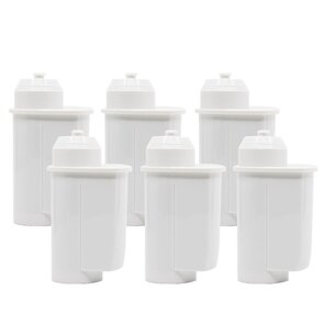 waterfilters voor Siemens EQ (TZ70063A) – 6 stuks