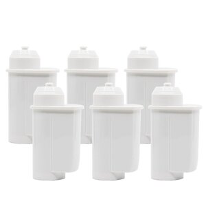 waterfilters voor Siemens EQ (TZ70063A) – 6 stuks