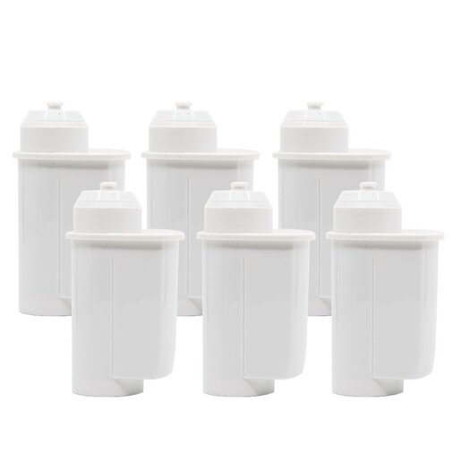 ECCELLENTE waterfilters voor Siemens EQ (TZ70063A) – 6 stuks