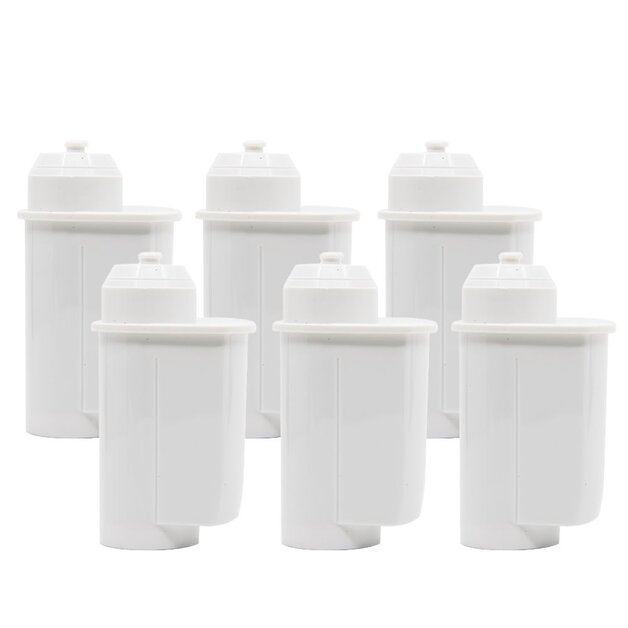 ECCELLENTE waterfilters voor Siemens EQ (TZ70063A) – 6 stuks