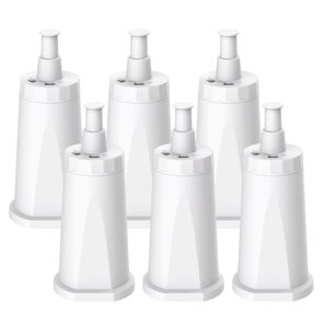 Filtres à eau pour SAGE SES008 - 6 pièces