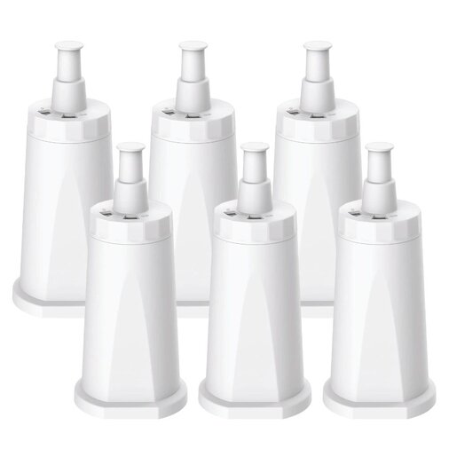 ECCELLENTE Waterfilters voor SAGE SES008 - 6 stuks