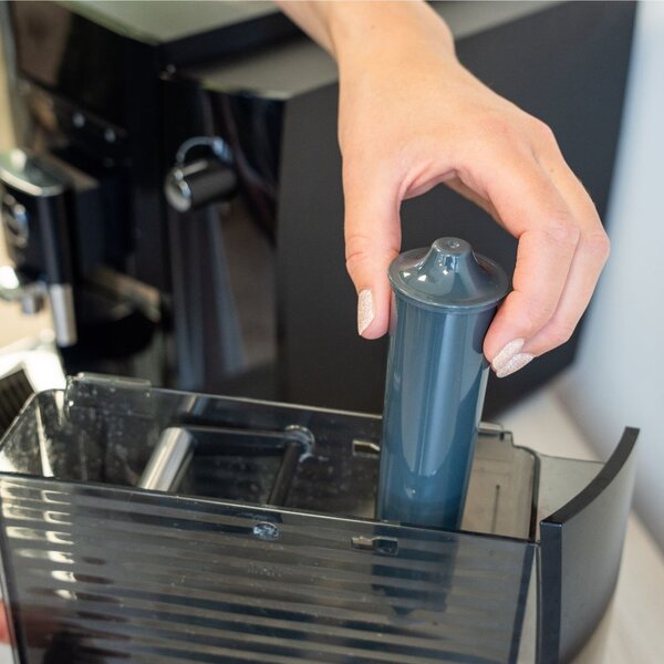 Grey+ waterfilters - alternatief voor Jura Smart filterpatronen - 3 stuks