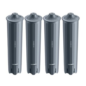 Claris Smart+ Filterpatronen – 4-pack waterfilters