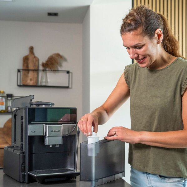 Onderhoudset voor Siemens EQ Series (TZ80004A)