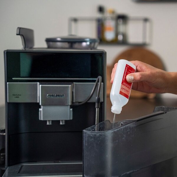 Détartrant rapide pour Siemens et Bosch