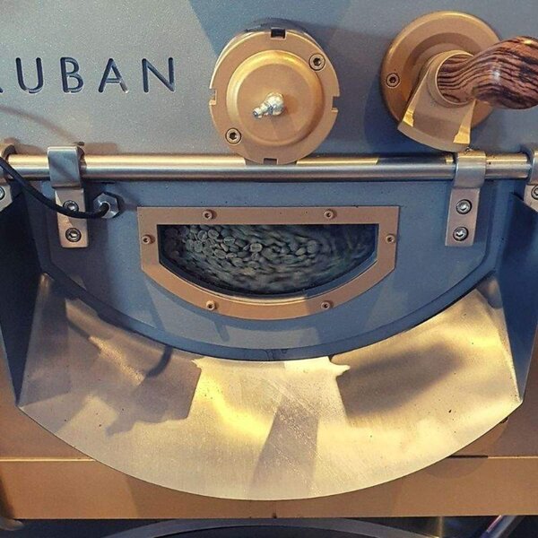 Nicaragua Espressobonen 250g – 100% Arabica, Zacht & Romig