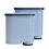 AquaClean Waterfilter voor Philips - 2 stuks