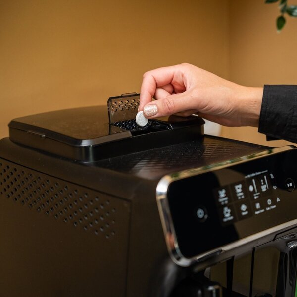 Pastilles de nettoyage pour machine à café Philips - 30 pièces
