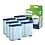 Filtre à eau AquaClean CA6903/10 – 6 pièces