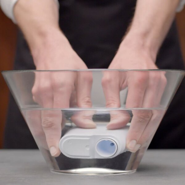 Filtre à eau AquaClean CA6903/10 – 6 pièces