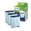 Filtre à eau AquaClean CA6903/10 – Lot de 3
