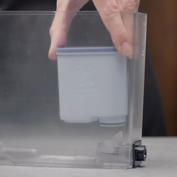 Filtre à eau AquaClean CA6903/10 – 4 pièces – jusqu'à 5 000 tasses