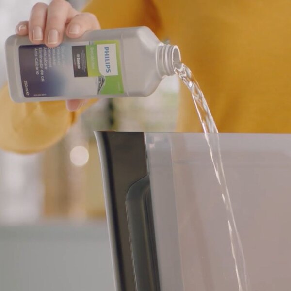 AquaClean Onderhoudspakket – 2 Waterfilters, Ontkalker, Reinigingstabletten & Siliconenvet