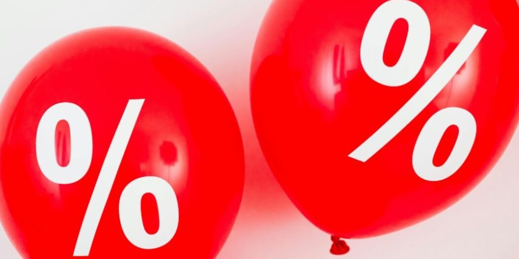 Tot 10% Keuzekorting