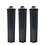 Grey+ waterfilters - alternatief voor Jura Smart filterpatronen - 3 stuks