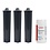 Kit d'entretien pour Jura – 3 filtres à eau + 25 pastilles de nettoyage