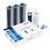 Care Kit Smart+ – 3x Claris Smart+ filters + 6x reinigingstabletten