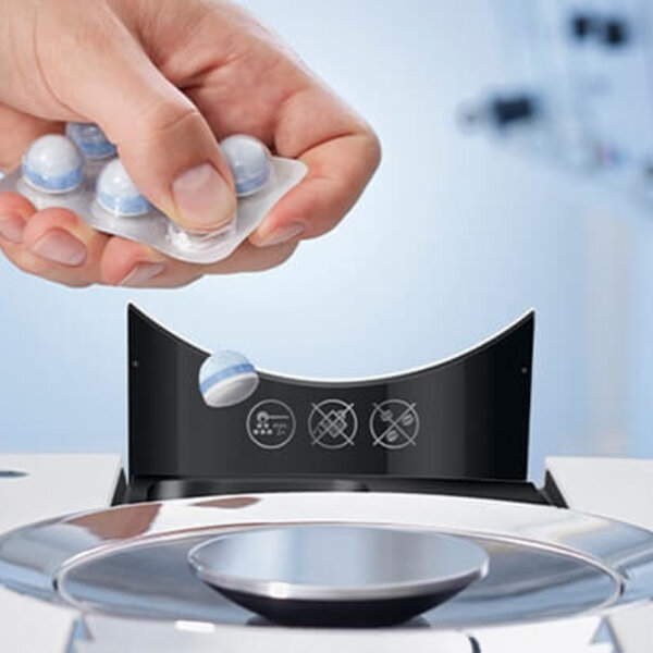 Care Kit Smart+ – 3x Claris Smart+ filters + 6x reinigingstabletten