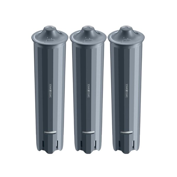 kit d'entretien – 3 filtres à eau Claris Smart+ + 25 pastilles de nettoyage