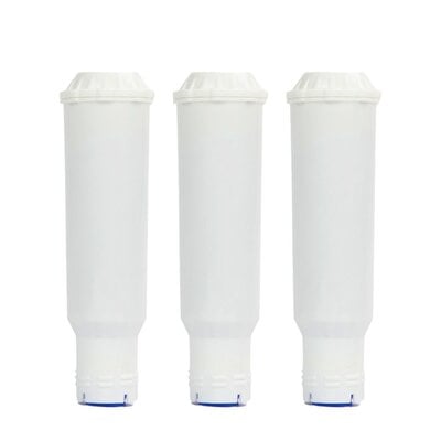 Kit avantage de 3 filtres à eau compatibles avec Nivona CafeRomatica