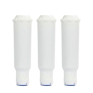 Set avantageux de 3 filtres à eau compatibles avec Melitta Pro Aqua