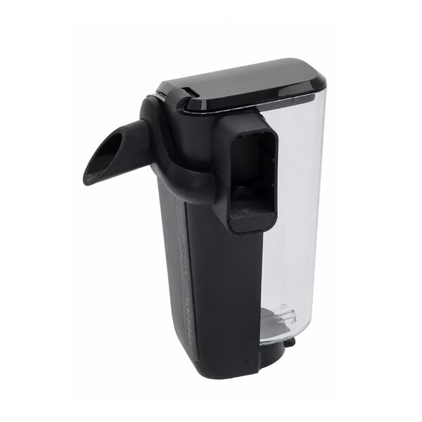 LatteGo melkreservoir CA6708/10 (zwart) – origineel