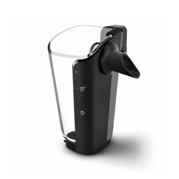 Réservoir à lait LatteGo CA6708/10 (noir) – original