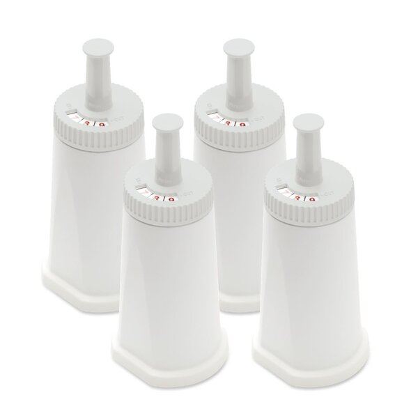 Filtre à eau ClaroSwiss SES008 - 4 pièces