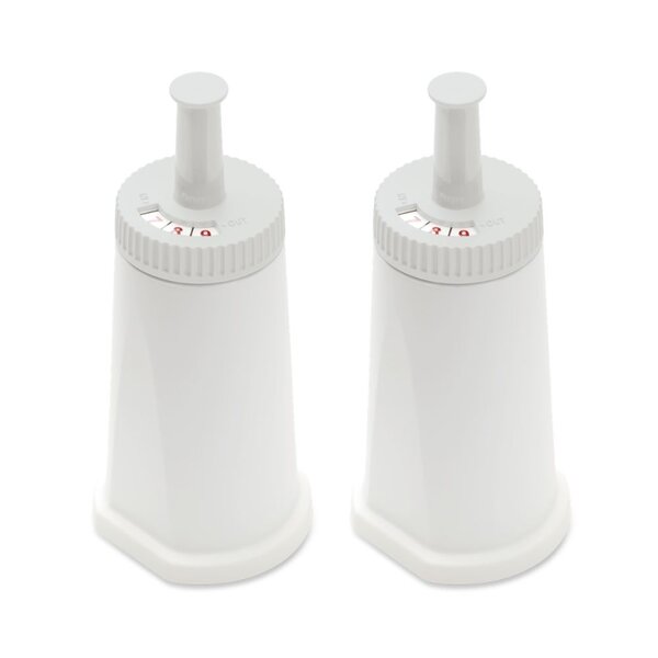 ClaroSwiss waterfilter SES008 - 2 stuks