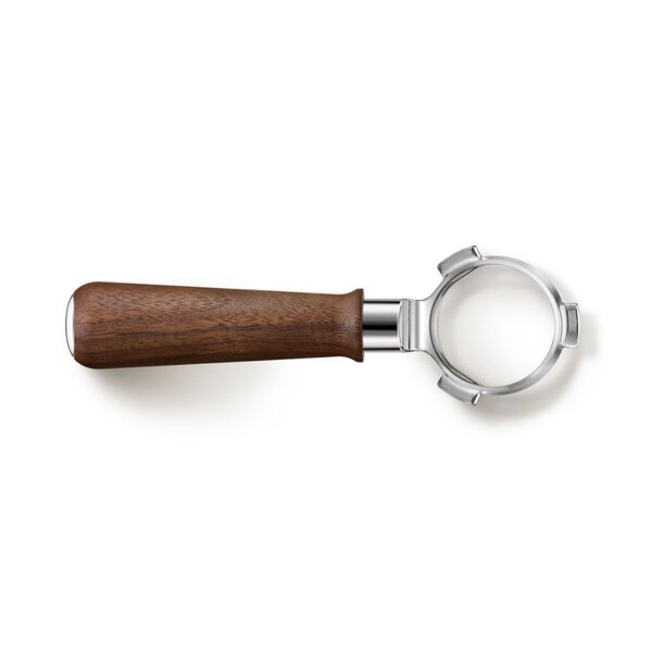 Naked Portafilter 58 mm (SEA304) – Bottomless Portafilter