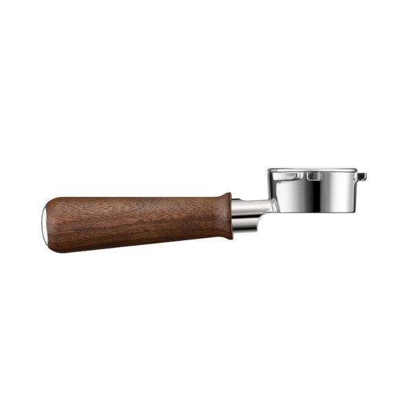 Naked Portafilter 58 mm (SEA304) – Bottomless Portafilter