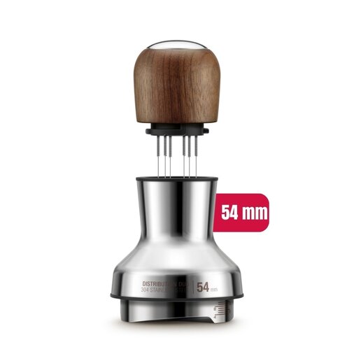 SAGE Distribution Duo 54 mm (SEA203) – 2-in-1 distributietool