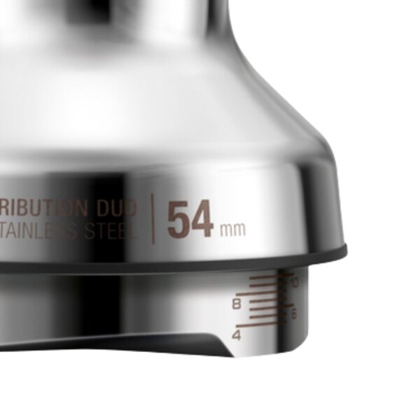 Duo de distribution 54 mm (SEA203) – Outil de distribution 2-en-1