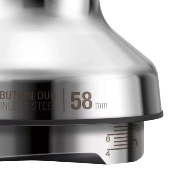 Duo de distribution 58 mm (SEA303) – Outil de distribution 2-en-1