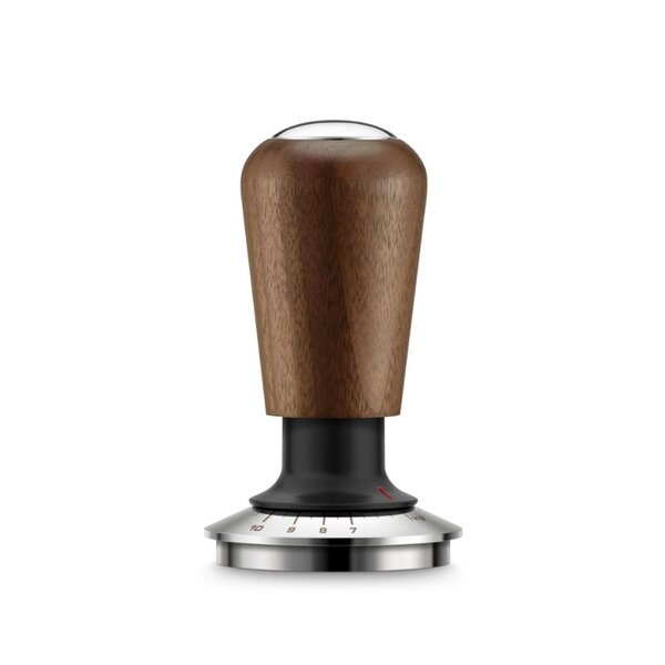 Force Gauge Tamper 54 mm (SEA202) - Tamper avec indicateur de pression