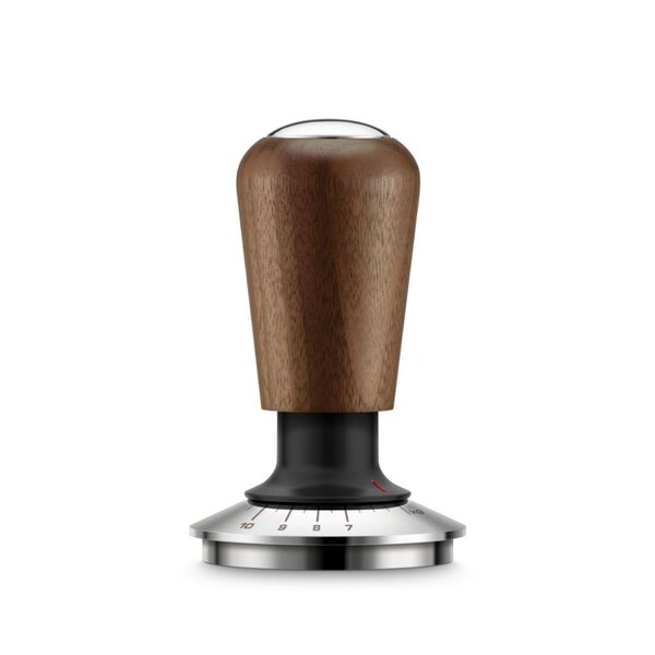 Force Gauge Tamper 58 mm (SEA302) - Tamper avec indicateur de pression