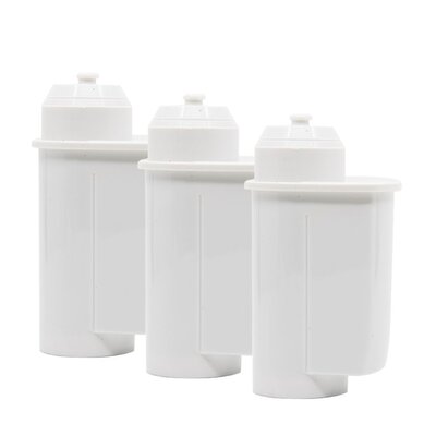 Waterfilter voor SIEMENS EQ Series - Voordeelverpakking