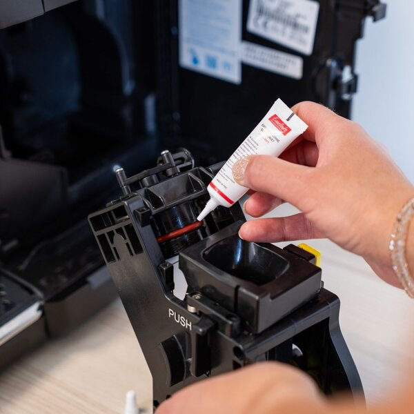 onderhoudspakket voor Philips LatteGo