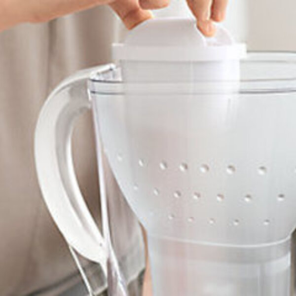 Cartouches filtrantes pour Brita Maxtra et Brita Maxtra Pro - Lot économique de 8 pièces