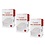 Cartouches filtrantes pour Brita Maxtra et Brita Maxtra Pro - Pack annuel de 12 pièces