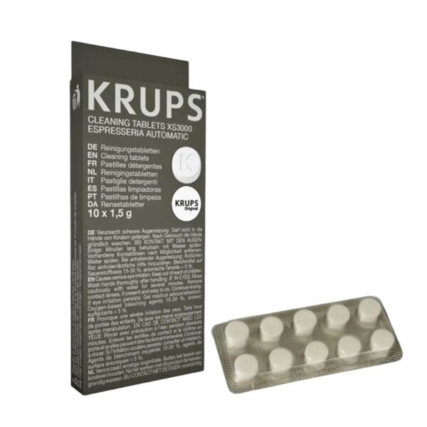 Onderhoudspakket 6 Maanden – 3x Claris F08801, XS3000 & F054