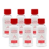 ontkalker voor Krups koffiemachines - 6x 100 ml