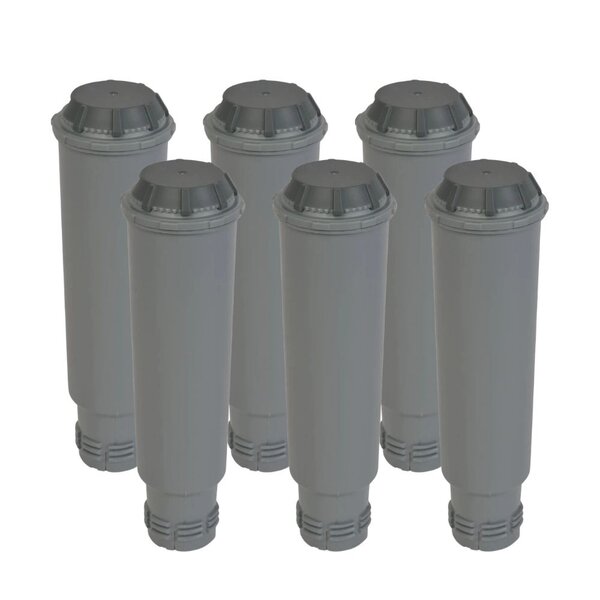 Cartouche filtrante Claris F08801 - Lot économique de 6 pièces
